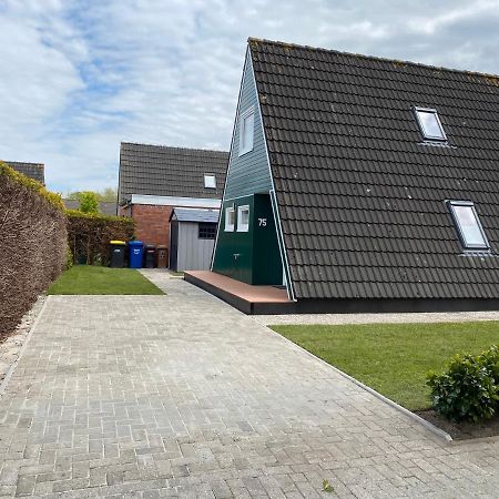 Murmel 4 - Strandkorb, Wallbox, Wlan, Kamin Friedrichsschleuse ภายนอก รูปภาพ