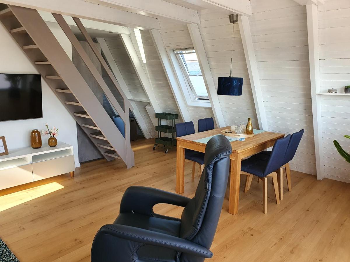Murmel 4 - Strandkorb, Wallbox, Wlan, Kamin Friedrichsschleuse ภายนอก รูปภาพ