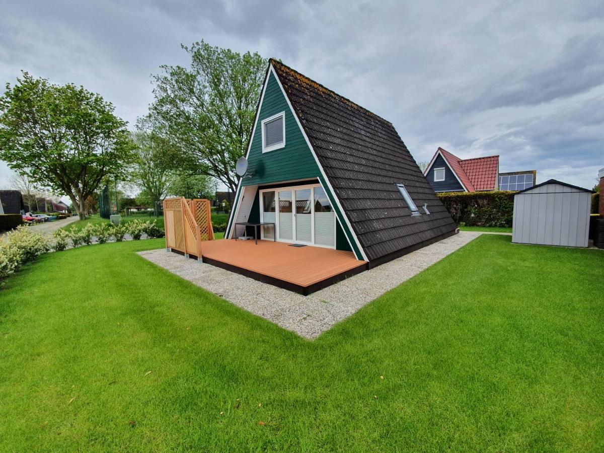 Murmel 4 - Strandkorb, Wallbox, Wlan, Kamin Friedrichsschleuse ภายนอก รูปภาพ