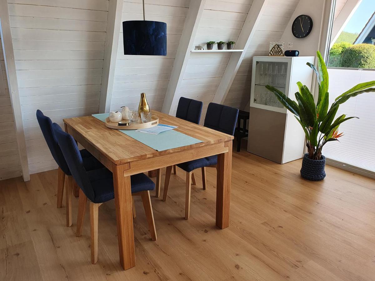 Murmel 4 - Strandkorb, Wallbox, Wlan, Kamin Friedrichsschleuse ภายนอก รูปภาพ