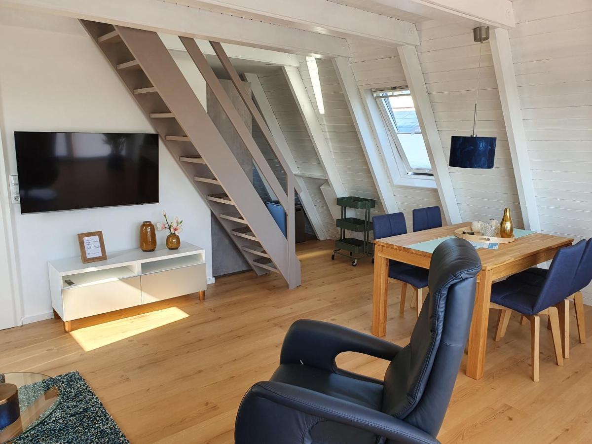 Murmel 4 - Strandkorb, Wallbox, Wlan, Kamin Friedrichsschleuse ภายนอก รูปภาพ