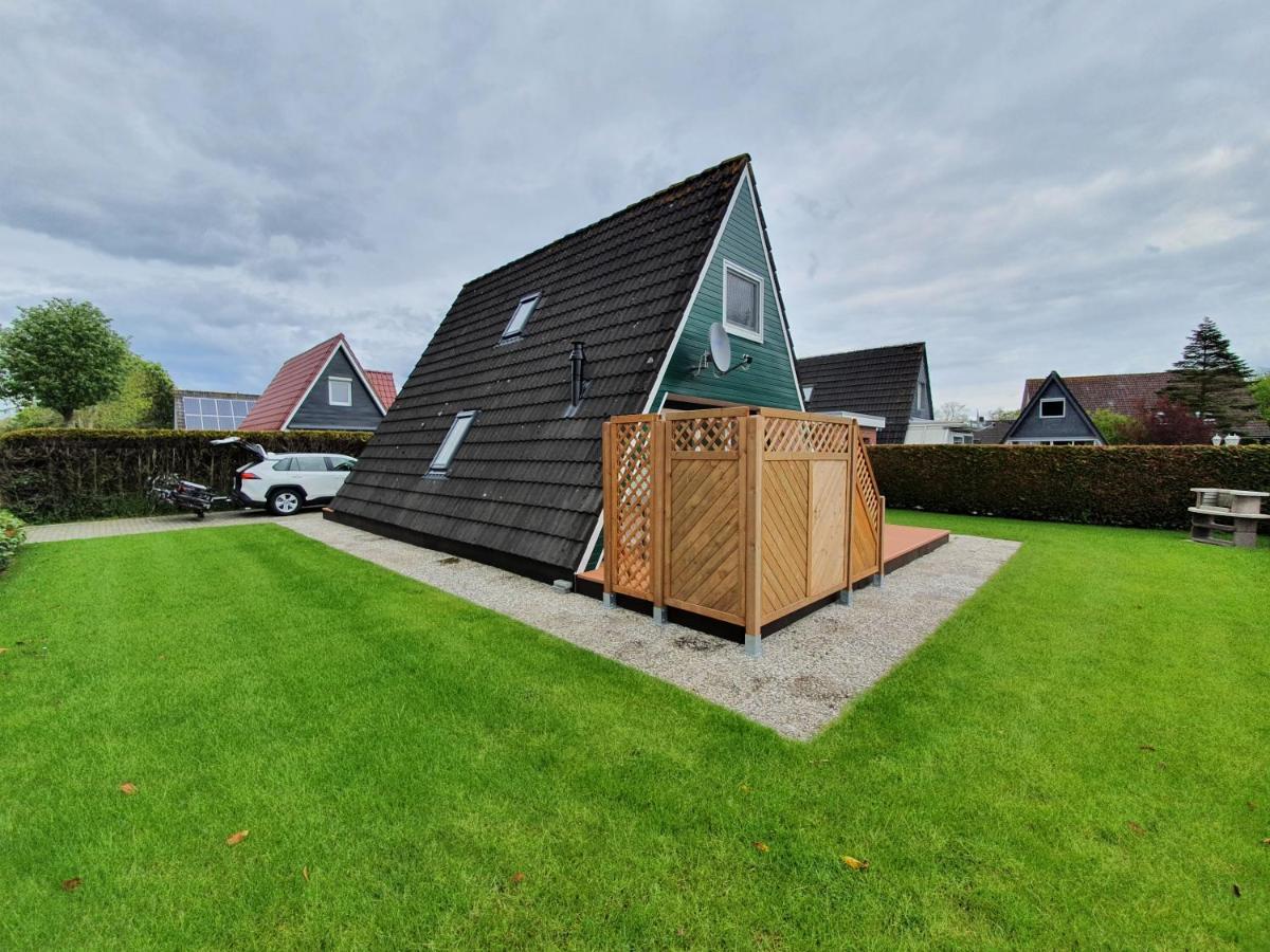 Murmel 4 - Strandkorb, Wallbox, Wlan, Kamin Friedrichsschleuse ภายนอก รูปภาพ