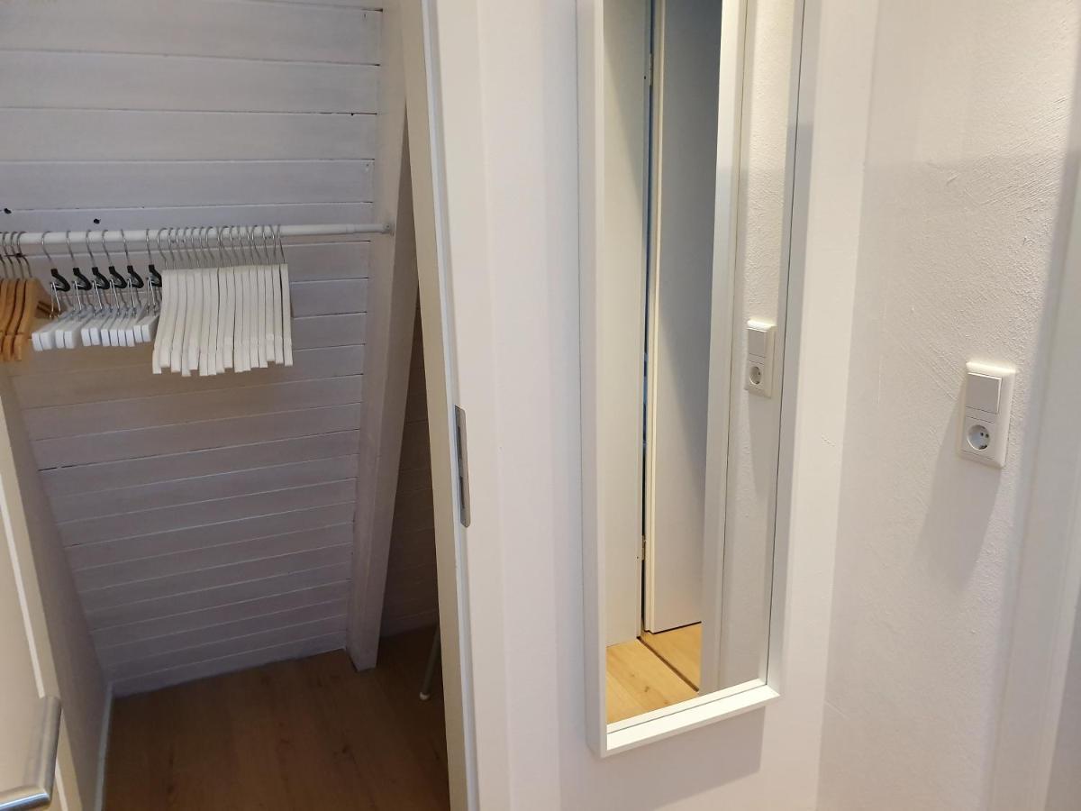 Murmel 4 - Strandkorb, Wallbox, Wlan, Kamin Friedrichsschleuse ภายนอก รูปภาพ