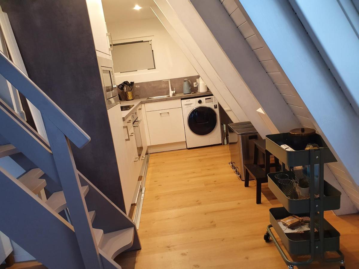 Murmel 4 - Strandkorb, Wallbox, Wlan, Kamin Friedrichsschleuse ภายนอก รูปภาพ