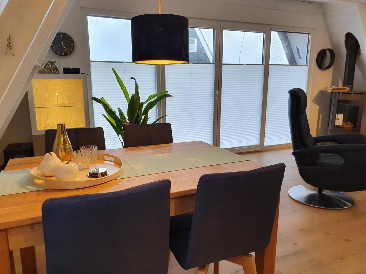 Murmel 4 - Strandkorb, Wallbox, Wlan, Kamin Friedrichsschleuse ภายนอก รูปภาพ