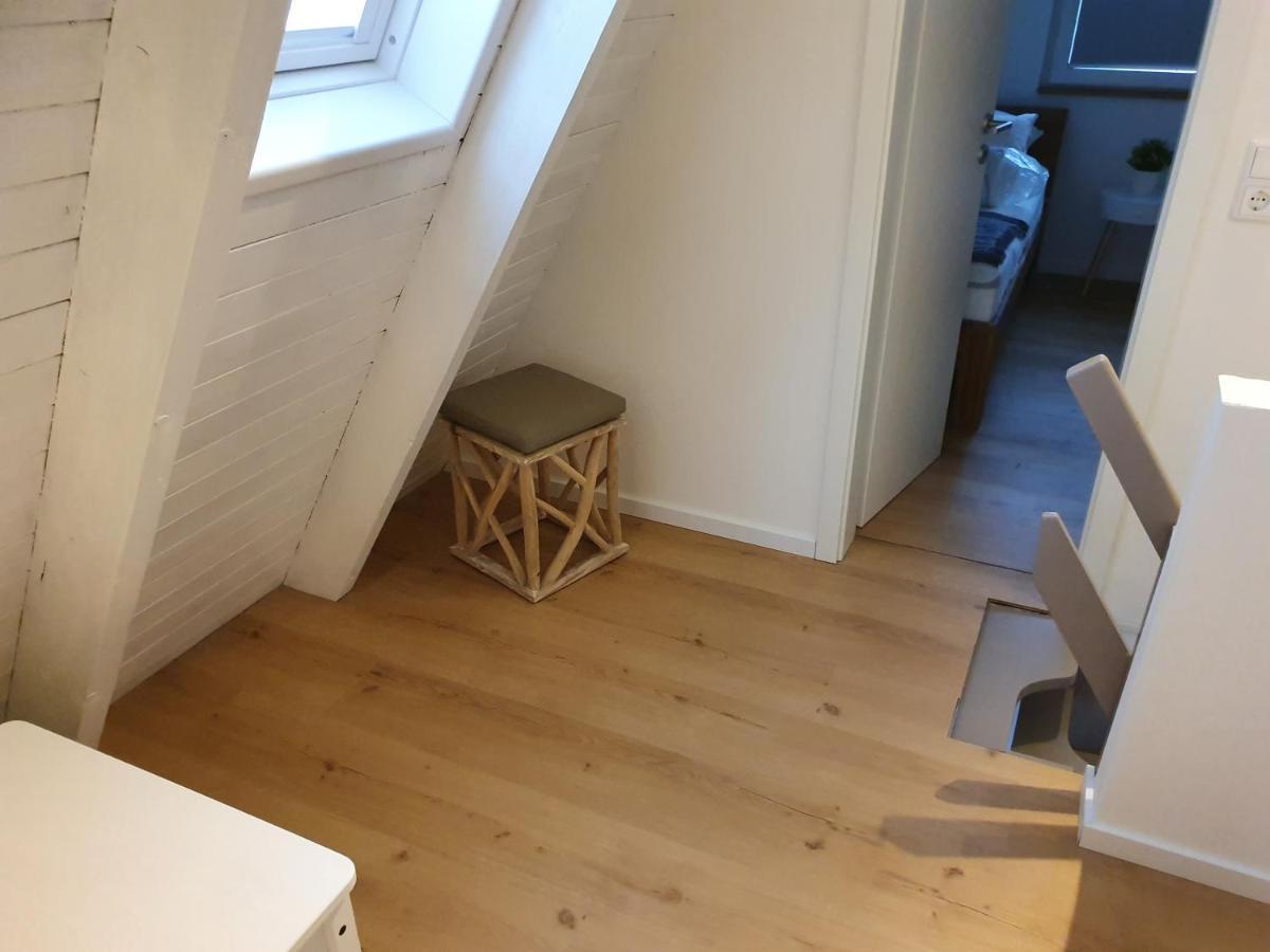 Murmel 4 - Strandkorb, Wallbox, Wlan, Kamin Friedrichsschleuse ภายนอก รูปภาพ