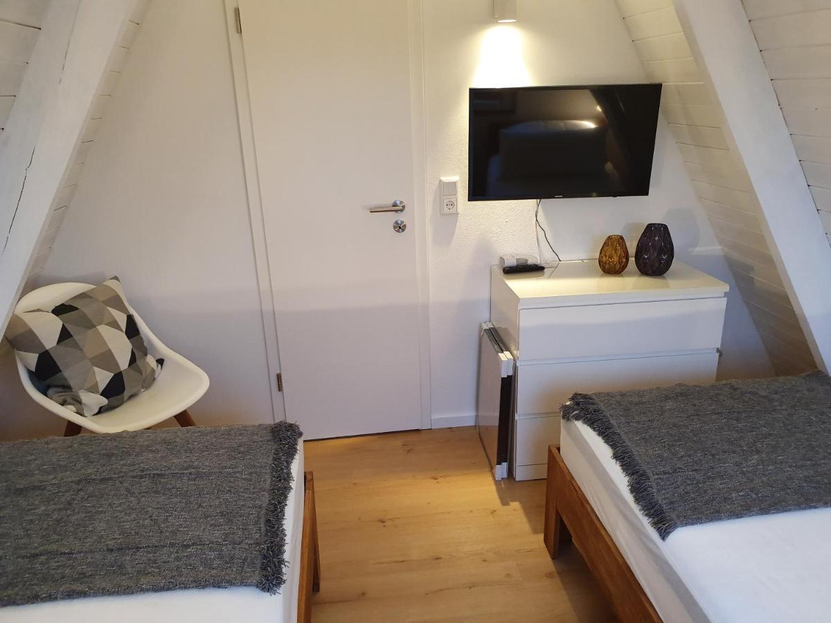 Murmel 4 - Strandkorb, Wallbox, Wlan, Kamin Friedrichsschleuse ภายนอก รูปภาพ